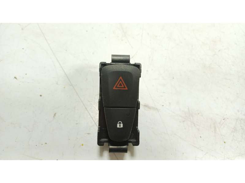 Recambio de warning para dacia sandero ii (b8_) tce 90 (b8m1, b8ma) referencia OEM IAM   