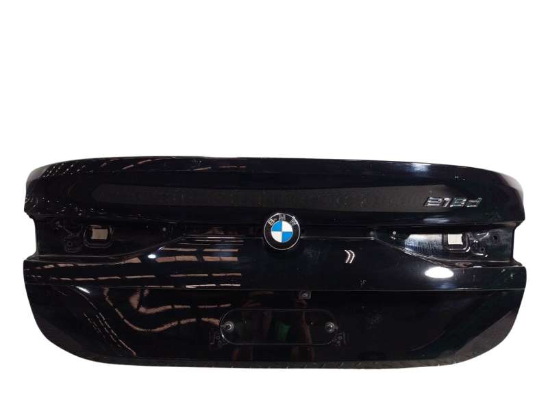 Recambio de porton trasero para bmw 2 gran coupe (f44) 216 d referencia OEM IAM   