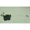 Recambio de cerradura maletero / porton para bmw 3 touring (e91) 318 i referencia OEM IAM  51247119049 