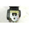 Recambio de cinturon seguridad trasero central para dacia sandero ii (b8_) tce 90 (b8m1, b8ma) referencia OEM IAM   