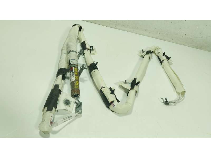 Recambio de airbag cortina delantero derecho para tesla model 3 ev referencia OEM IAM  1077828CNE 