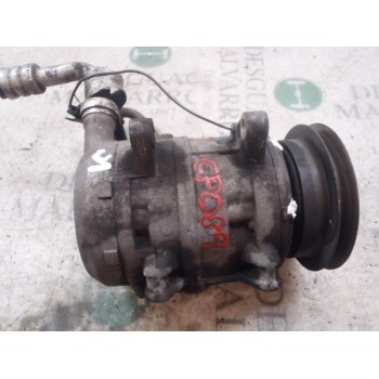 COMPRESOR AIRE ACONDICIONADO 