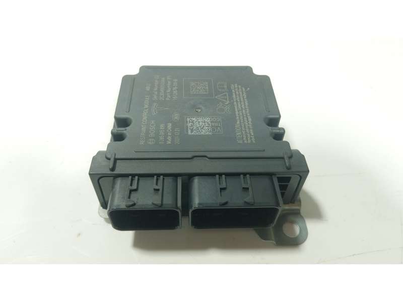Recambio de centralita airbag para tesla model 3 ev referencia OEM IAM  2C30490500AA 