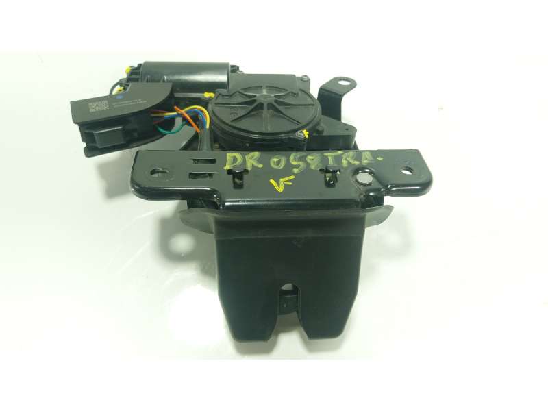 Recambio de cerradura maletero / porton para tesla model 3 ev referencia OEM IAM  1500604CNB 