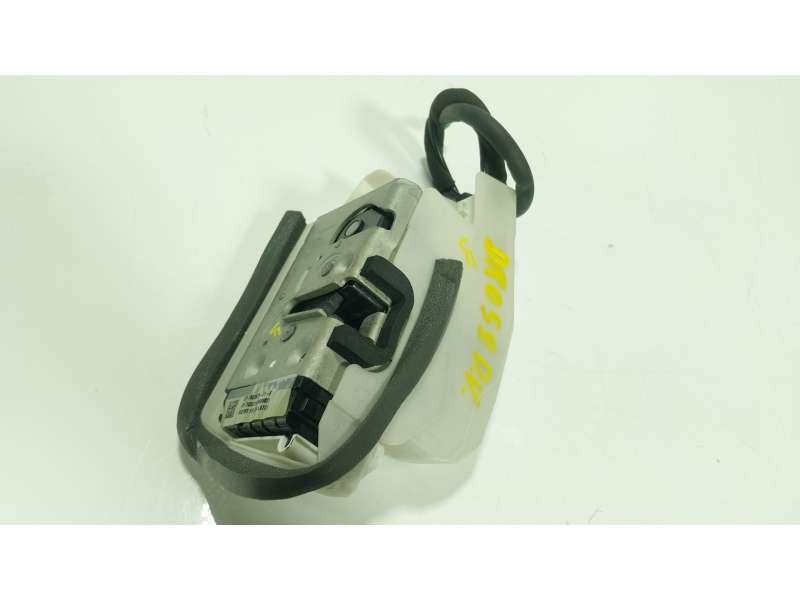 Recambio de cerradura puerta delantera derecha para tesla model 3 ev referencia OEM IAM  150067301B 