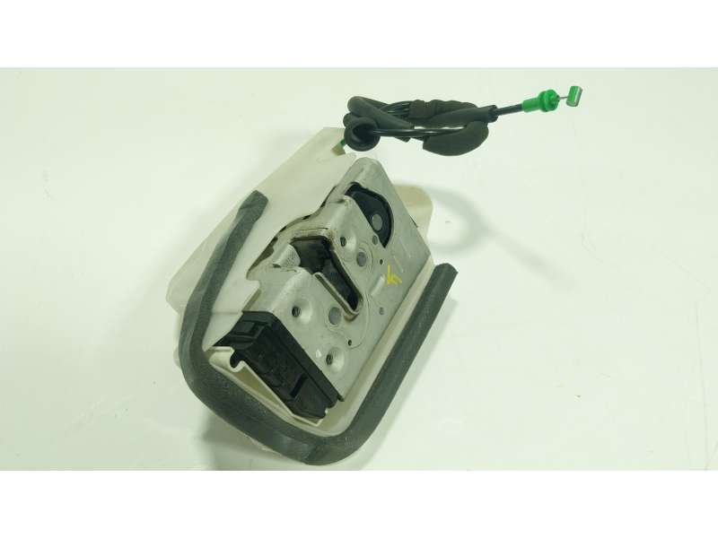 Recambio de cerradura puerta delantera izquierda para tesla model 3 ev referencia OEM IAM   
