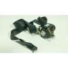 Recambio de cinturon seguridad trasero izquierdo para tesla model 3 ev referencia OEM IAM  1110154C1G 