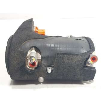 COMPRESOR AIRE ACONDICIONADO referencia ilegible 