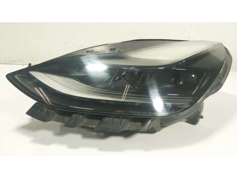 Recambio de faro izquierdo para tesla model 3 ev referencia OEM IAM  151495200D 