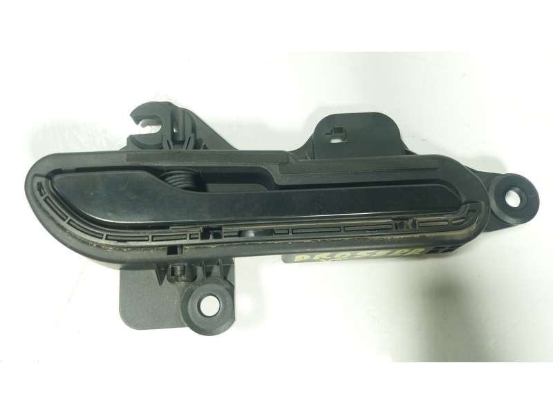 Recambio de maneta exterior delantera derecha para tesla model 3 ev referencia OEM IAM  152811500D 