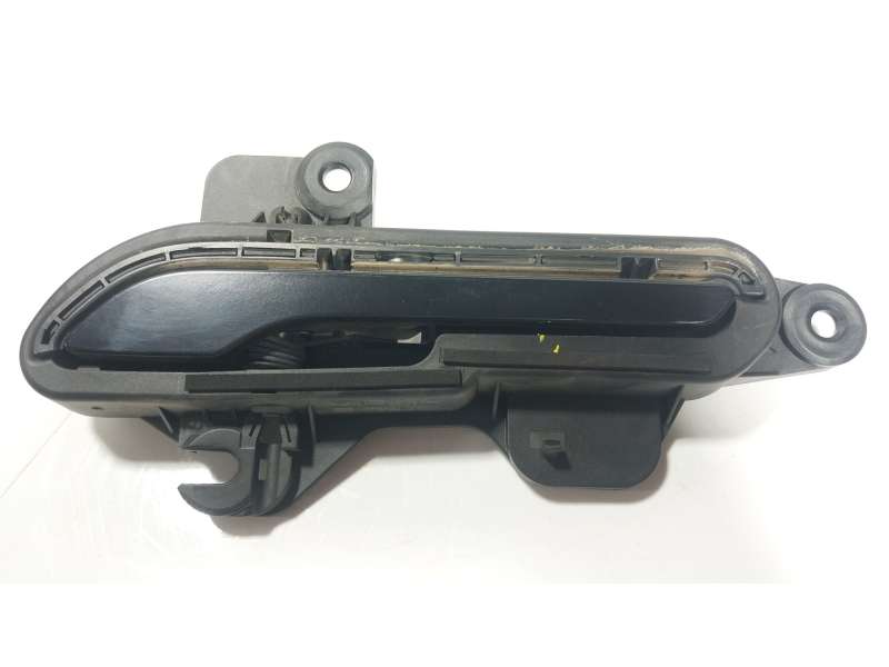 Recambio de maneta exterior delantera izquierda para tesla model 3 ev referencia OEM IAM  152811400D 