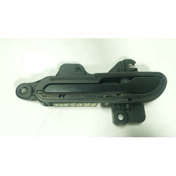 MANETA EXTERIOR TRASERA IZQUIERDA 152811400D 