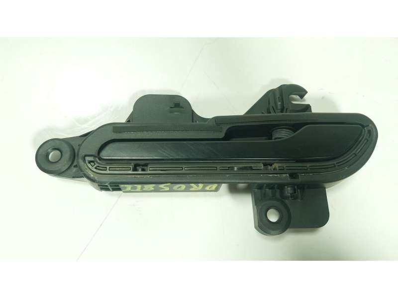 Recambio de maneta exterior trasera izquierda para tesla model 3 ev referencia OEM IAM  152811400D 