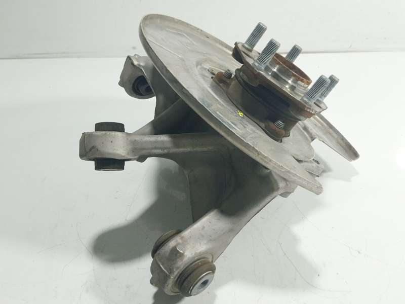 Recambio de mangueta trasera izquierda para tesla model 3 ev referencia OEM IAM  104441100 