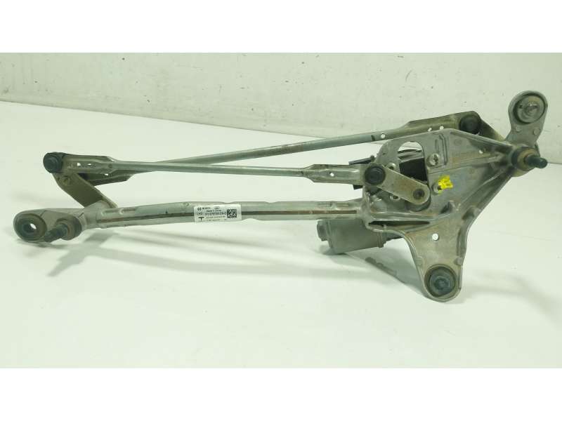 Recambio de motor limpia delantero para tesla model 3 ev referencia OEM IAM  1076725CNG 