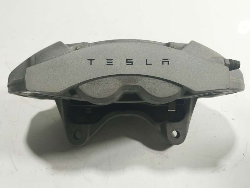 Recambio de pinza freno delantera derecha para tesla model 3 ev referencia OEM IAM   