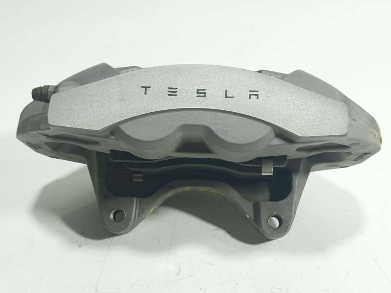 Recambio de pinza freno delantera izquierda para tesla model 3 ev referencia OEM IAM   