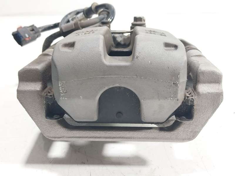 Recambio de pinza freno trasera izquierda para tesla model 3 ev referencia OEM IAM   