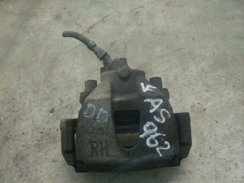 Recambio de pinza freno delantera derecha para ford focus sportbreak (cap) sport referencia OEM IAM   