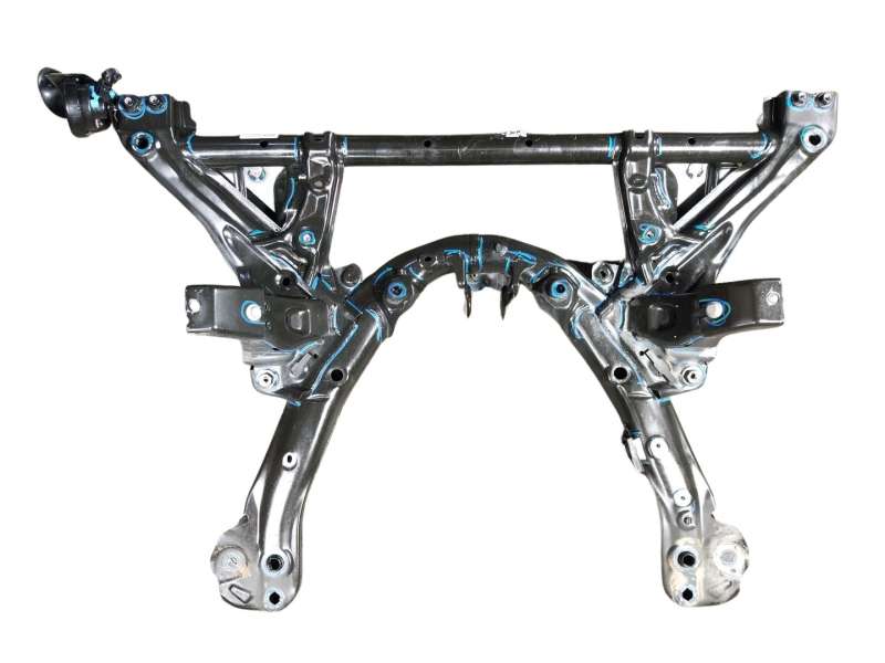 Recambio de puente delantero para tesla model 3 ev referencia OEM IAM   