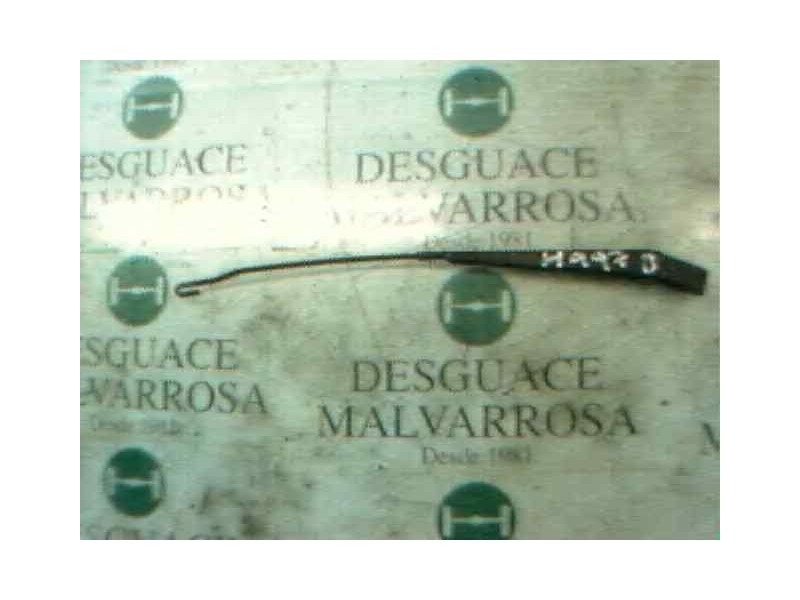 Recambio de brazo limpia delantero derecho para ford orion 1.6 16v cat referencia OEM IAM   