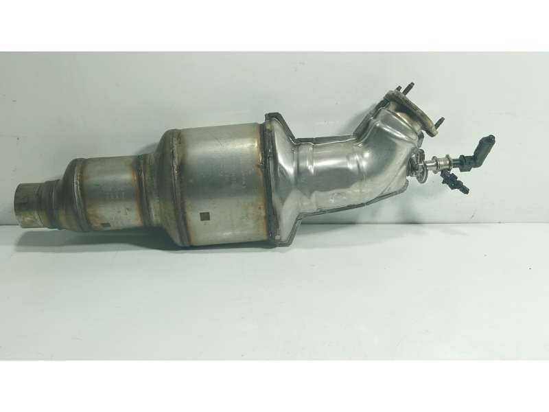 Recambio de catalizador para audi a4 b9 avant (8w5, 8wd) 30 tdi mild hybrid referencia OEM IAM 8W0254452P 8W0254452P 