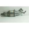Recambio de catalizador para audi a4 b9 avant (8w5, 8wd) 30 tdi mild hybrid referencia OEM IAM 8W0254452P 8W0254452P 