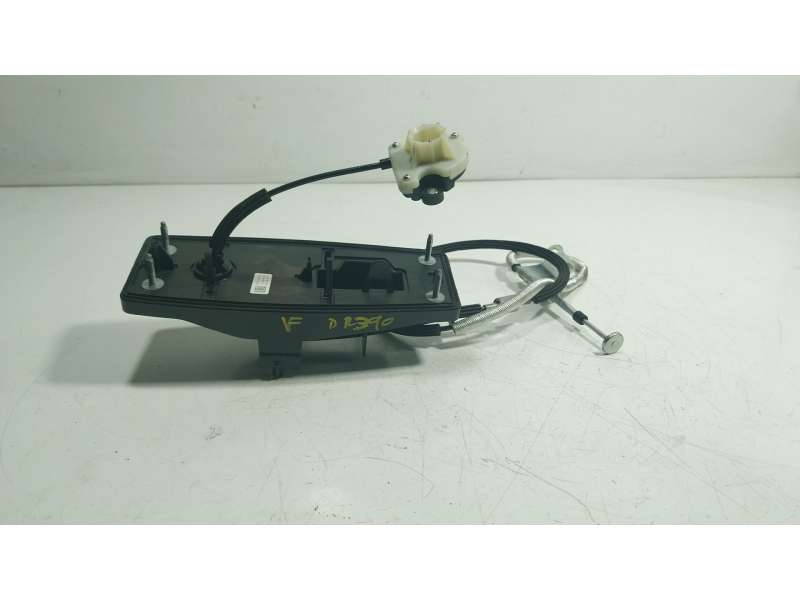 Recambio de palanca cambio para audi a4 b9 avant (8w5, 8wd) 30 tdi mild hybrid referencia OEM IAM 8W0713052AD 8W0713052AD 