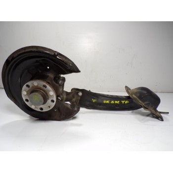 MANGUETA TRASERA DERECHA 3C0505434K 