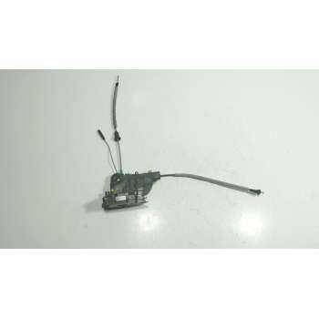 CERRADURA PUERTA DELANTERA DERECHA A4477200235 A4477200235 