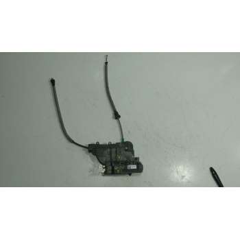 CERRADURA PUERTA DELANTERA IZQUIERDA A4477200035 A4477200035 