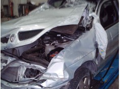 renault megane i coach/coupe (da0) del año 1999