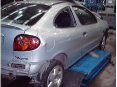 renault megane i coach/coupe (da0) del año 1999 2