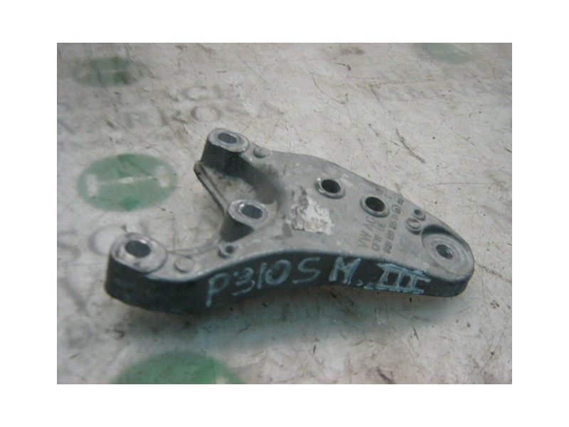 Recambio de soporte motor derecho para seat ibiza (6l1) fresh referencia OEM IAM   