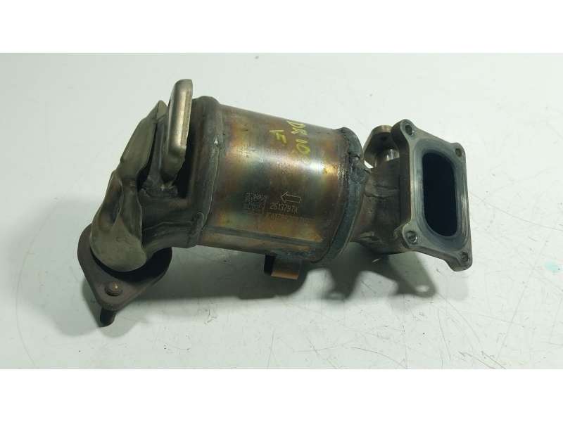 Recambio de catalizador para hyundai i20 iii (bc3, bi3) 1.2 referencia OEM IAM 2853008310 W08310 