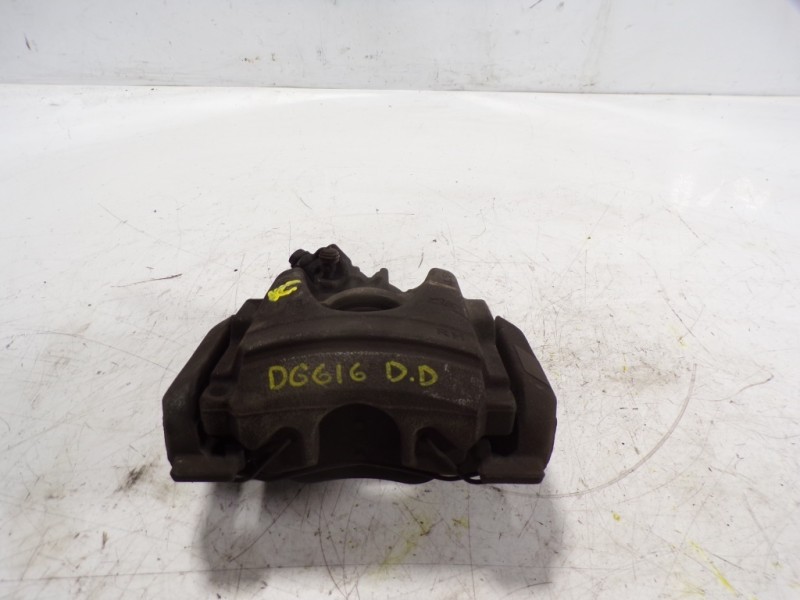 Recambio de pinza freno delantera derecha para peugeot 508 sw active referencia OEM IAM 4401R7  