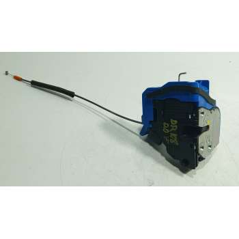 CERRADURA PUERTA DELANTERA DERECHA 81320Q0010 81320Q0010 