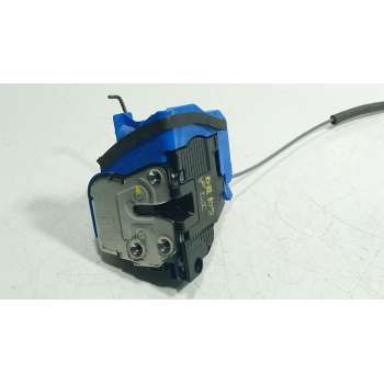 CERRADURA PUERTA DELANTERA IZQUIERDA 81310Q0000 81310Q0000 