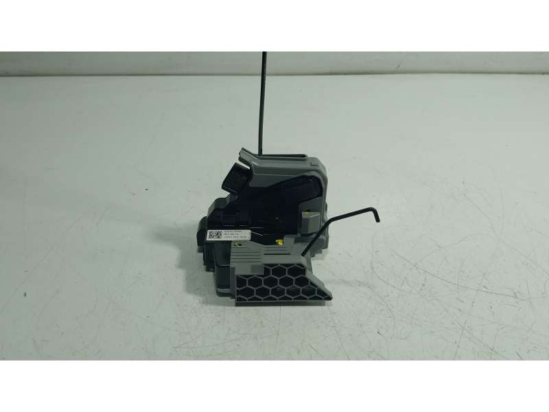 Recambio de cerradura puerta trasera izquierda para hyundai i20 iii (bc3, bi3) 1.2 referencia OEM IAM 81410Q0000 81410Q0000 
