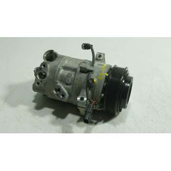 COMPRESOR AIRE ACONDICIONADO 97701Q0000 CA500BCUKA06 
