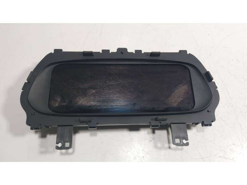 Recambio de cuadro instrumentos para hyundai i20 iii (bc3, bi3) 1.2 referencia OEM IAM 94023Q0120 94023Q0120 