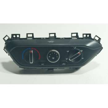 MANDO CALEFACCION / AIRE ACONDICIONADO 97250Q0010 97250Q0010 