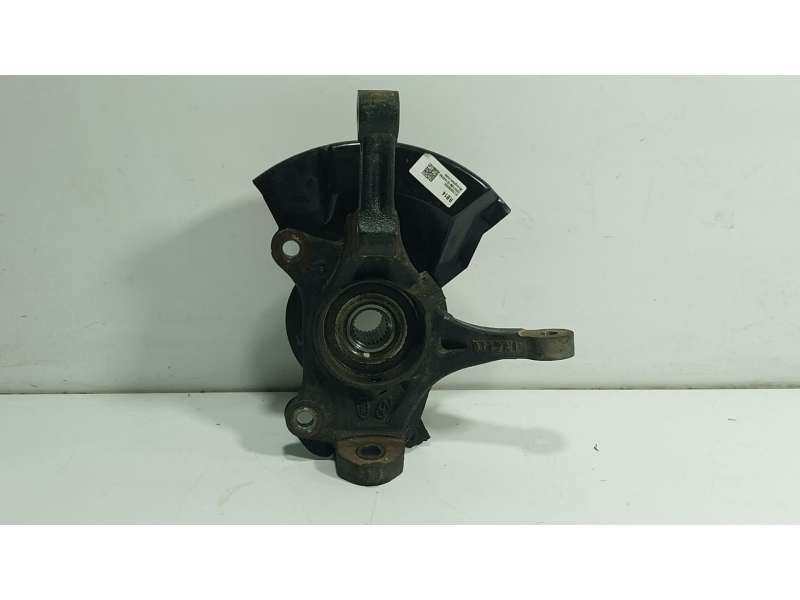 Recambio de mangueta delantera derecha para hyundai i20 iii (bc3, bi3) 1.2 referencia OEM IAM 51716Q0000 51706Q0000 