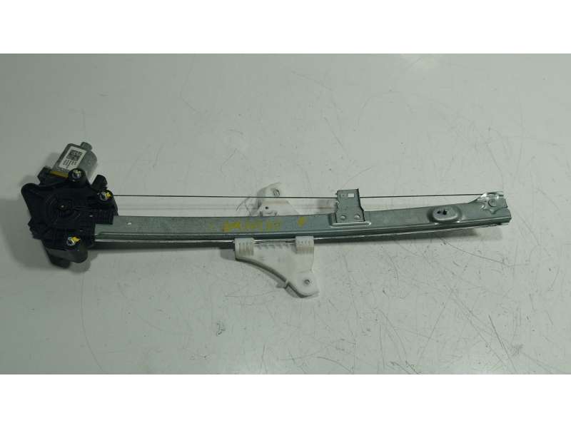 Recambio de elevalunas delantero derecho para hyundai i20 iii (bc3, bi3) 1.2 referencia OEM IAM 82404Q0010 82460Q0000 