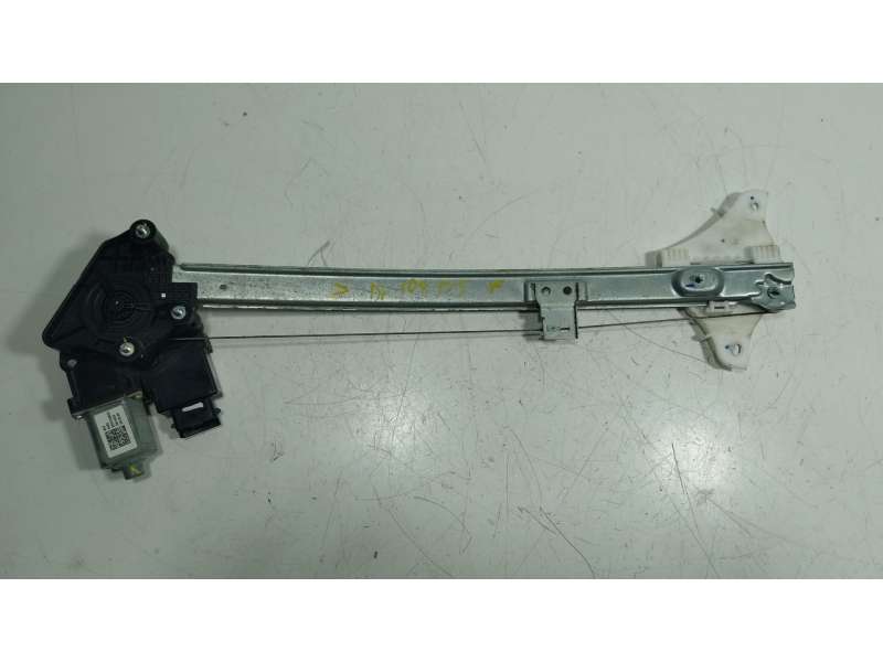 Recambio de elevalunas delantero izquierdo para hyundai i20 iii (bc3, bi3) 1.2 referencia OEM IAM 82403Q0010 82450Q0010 