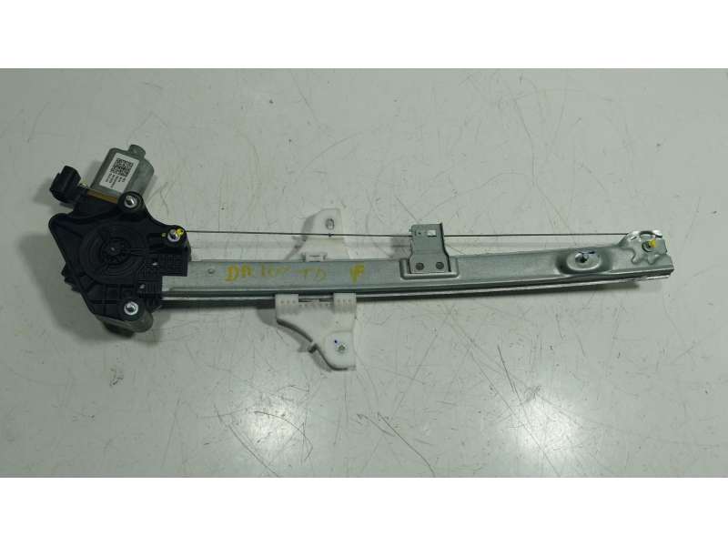 Recambio de elevalunas trasero derecho para hyundai i20 iii (bc3, bi3) 1.2 referencia OEM IAM 83402Q0010 83402Q0010 