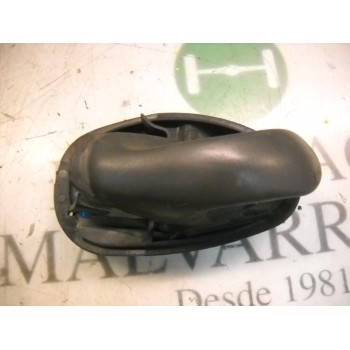 MANETA INTERIOR DELANTERA IZQUIERDA 