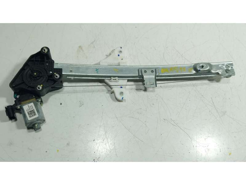 Recambio de elevalunas trasero izquierdo para hyundai i20 iii (bc3, bi3) 1.2 referencia OEM IAM 83403Q0010 83401Q0010 