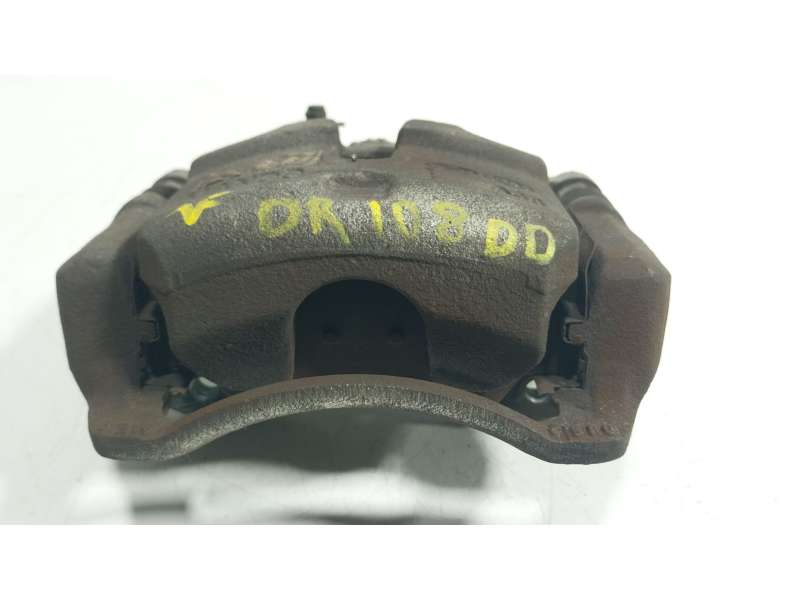 Recambio de pinza freno delantera derecha para hyundai i20 iii (bc3, bi3) 1.2 referencia OEM IAM 58190Q0A00  