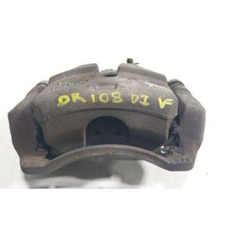 PINZA FRENO DELANTERA IZQUIERDA 58180Q0A00 